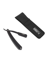 PARIMIR Бритва шаветка PRDR01Black купить недорого в интернет магазине Beauty Prof с доставкой по Хабаровску и регионам России