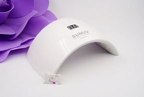 SUNUV 9 X PLUS Лампа 36 W