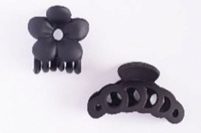 Заколка краб матовый 7 см Корея купить недорого в интернет магазине Beauty Prof с доставкой по Хабаровску и регионам России