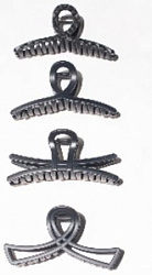 Краб петелька пластик 12 см Корея купить недорого в интернет магазине Beauty Prof с доставкой по Хабаровску и регионам России