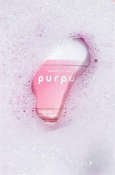 PURPUR Beauty Жидкое крем-мыло Love 1000 мл купить недорого в интернет магазине Beauty Prof с доставкой по Хабаровску и регионам России